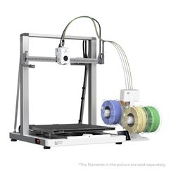 Creality Ender-3 V3 Mega Combo Fused Deposition Modeling (FDM)