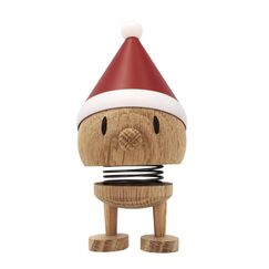 Hoptimist Elf Bumble
