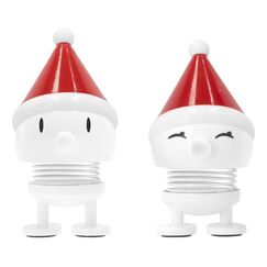 Hoptimist Elf Bimble and Bumble set