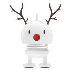 Hoptimist Reindeer Bumble