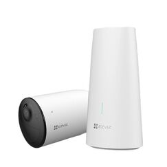 EZVIZ HB3-B1 Patrone (Form) IP-Sicherheitskamera Draußen 2304 x 1296 Pixel Wand