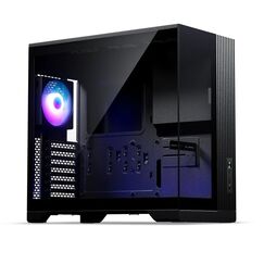 Phanteks XT V5 Tower Schwarz
