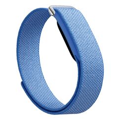 Google Fitbit Air, Lavender, EU Nein Aktivitäts-Trackerarmband Blau