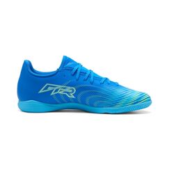PUMA Future 9 Play IT Fußball Unisex Blau