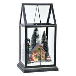 G. Wurm 10046317 Laterne LED Mehrfarbig