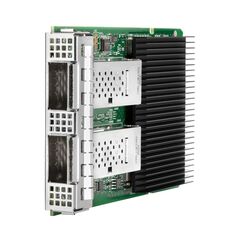 HPE Intel E810-CQDA2 Ethernet 100Gb 2-port QSFP28 OCP3 Adapter for