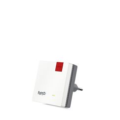 Repeater FRITZ! 600 International Netzwerk-Repeater 600 Mbit/s Weiß