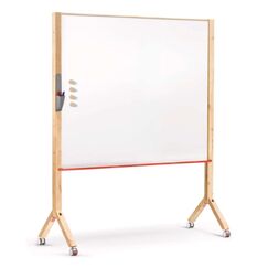 MAUL 6341470 Whiteboard 1200 x 1500 mm