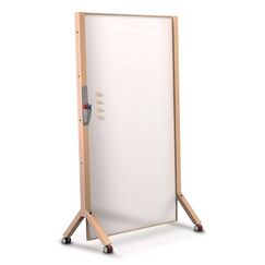 MAUL 6342470 Whiteboard 1740 x 1000 mm