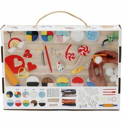 Creativ Company 98120 Kunst-/Bastelspielzeug