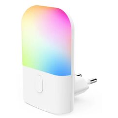 Hama Color Stecker-Nachtlicht