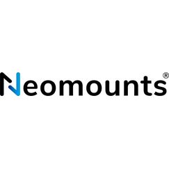 Neomounts FL55-885BL1 TV trolley 65-105" - motorisiert
