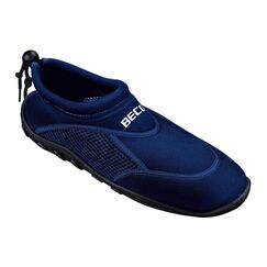 Beco 4013368177044 Schuh Bootsschuh Unisex Blau