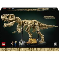 LEGO Dinosaur Fossils - T-Rex