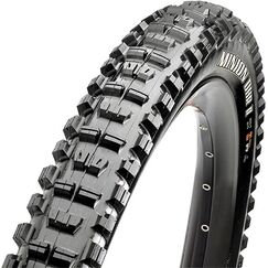 Maxxis Minion DHR II 27.5" Straße Tubeless-Ready-Reifen