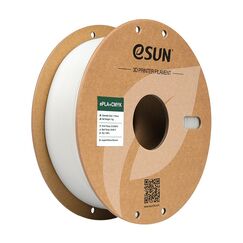 eSUN PLA+ White Polymilchsäure plus (PLA+) Weiß 1 kg