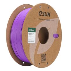 eSUN PLA-BASIC175O-GZ1Y1 3D-Druckmaterial Polyacticsäure (PLA) Violett 1 kg