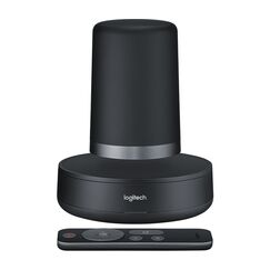 Logitech Rally Camera Videokonferenzsystem