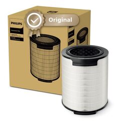 Philips Genuine replacement filter FY1700/30 Integrierter 3-in-1-Filter
