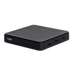 Extralink TVIP S-BOX V.605 SE Smart-TV-Box