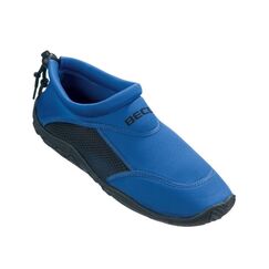 Beco 052.9217.60.40 Wasserschuhe Unisex Schwarz, Blau