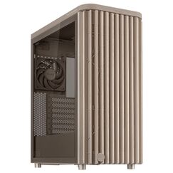 ASUS ProArt PA401 Wood Edition Beige - Tempered Glass Panel