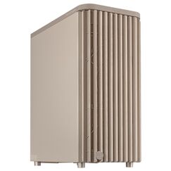 ASUS ProArt PA401 Wood Edition Beige - Metal Panel