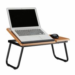 Relaxdays 10021563 laptop-ständer