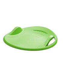 Gizmo Riders Supernova 60 Schneerennfahrer Grün Kunststoff