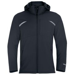 Uvex 88827 Jacke Schwarz