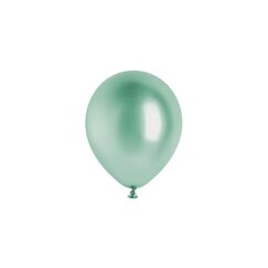 PartyDeco GS5-012B-50 partydekorationen Spielzeugballon