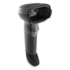 Zebra DS2278 Tragbares Barcodelesegerät 1D/2D LED Schwarz