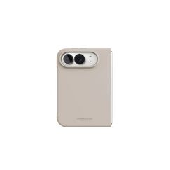 VONMÄHLEN Soft Silicone Case 2, Cream