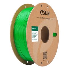 eSUN PLA-Basic Polyacticsäure (PLA) Grün 1 kg