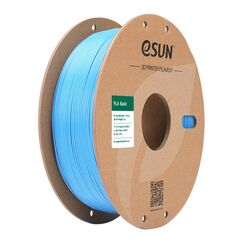 eSUN PLA-Basic Polyacticsäure (PLA) Hellblau 1 kg