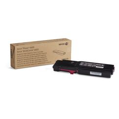Xerox PhaserTM 6600, WorkCentreTM 6605 -Tonermodul Magenta