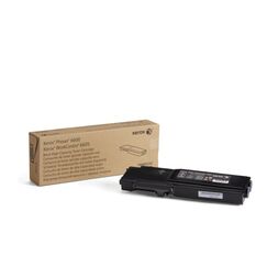 Xerox PhaserTM 6600, WorkCentreTM 6605 -Tonermodul Schwarz