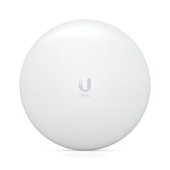 Ubiquiti WAVE-LR Bridge & Repeater Weiß