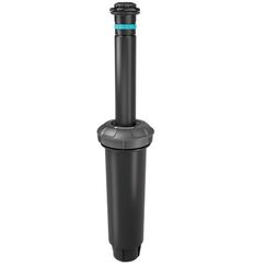 Gardena 8231-20 Wassersprinkler Pop-up-Sprinkleranlage Schwarz