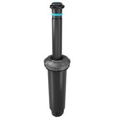 Gardena 8233-20 Wassersprinkler Pop-up-Sprinkleranlage Schwarz