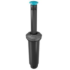 Gardena 8243-20 Wassersprinkler Pop-up-Sprinkleranlage Schwarz, Grün