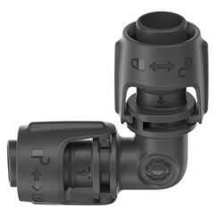 Gardena 13202-20 Bewässerungssystemteil & -Zubehör Rohrverbindung