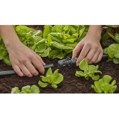 Gardena 13206-20 Bewässerungssystemteil & -Zubehör Knotenverbinder