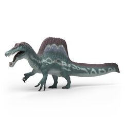 schleich Dinosaurs 015049 Kinderspielzeugfigur