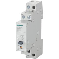 Siemens FERNSCHALTER 1S AC230V 16A