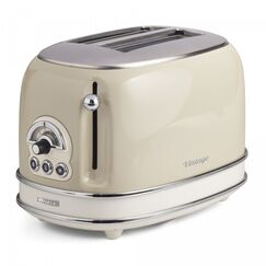 Ariete 0155 6 2 Scheibe(n) 810 W Beige