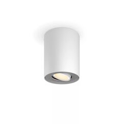 Philips Hue White ambience Pillar Einzelspot