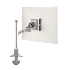 Chief K2C110S Flachbildschirm-Tischhalterung 76,2 cm (30") Tisch/Bank Silber