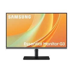 Samsung G32H Computerbildschirm 68,6 cm (27") 1920 x 1080 Pixel Full HD LCD Schwarz