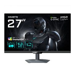 GIGABYTE G27U 27" 4K UHD Gaming-Monitor
